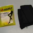 Ailaka Medical 15-20 mmHg Zipper Compression Socks Women Men L/XL