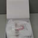 Red Light Therapy for Face, Led Face Mask Light Therapy, Anti-Aging Infrared Therapy for Wrinkles, Fine Lines, 7-1 Colors LED Facial Skin Care Mask