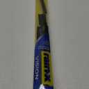 Rain-X 26'' Vision Wiper Blade, Standard Beam, All Weather Performance Curved Smooth Wipe (26)