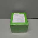 Spanish Flash Cards Toddler Bilingual Baby Cognitive Flashcards, Alphabet, Animals, Numbers, Shapes Colors, First Words, Body Parts,Emotions,Educational Toys Kindergarten Learning Activities