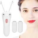 Cotton Thread Epilator Electric Cotton Thread Epilator Epilator Hair Removal Machine Hair on Face & Chin