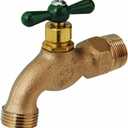 Arrowhead 302bcld Standard Hose Bibb 3/4"