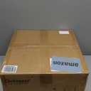 Globlazer Corner Cat Tree, 51in Curved Series Modern Cat Tower for Indoor Cats with Hammock, 7 Sisal Scratching Posts, Large Fan-Shaped Platform for Large Cats, Cat Condo & Hanging Basket, C51, Beige