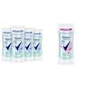 Degree Advanced Antiperspirant Deodorant 1 count 72-Hour Sweat & Odor Protection Shower Clean & Advanced Antiperspirant Deodorant Sheer Powder 72-Hour Sweat