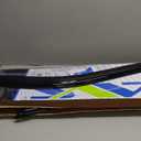 Auto Ventshade [AVS] Ventvisor / Rain Guards | Outside Mount | Smoke, 4 pc | 94975 | Fits 2015 - 2022 Ford F-150, 2017 - 2022 Ford F-150 Raptor/F-250/F-350/F-450/F-550 Super Duty SuperCrew