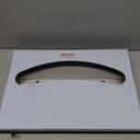 Commercial Toilet Seat Cover Dispenser - Wall Mount 304 Stainless Steel Holder - 250 Capacity for Disposable Covers - Public Restroom Bathroom Essential Fixture