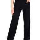 Yogipace Women's High Rise Wide Leg Pants, Small