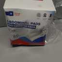 5"×9" ABDOMINAL PADS 50 COUNT