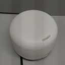 URPOWER Upgraded 500ML Essential Oil Diffuser Humidifiers Ultrasonic Aromatherapy Diffusers with 4 Timer Settings and Waterless Auto Shut-Off for Home Office Living Room Yoga Spa (All White)