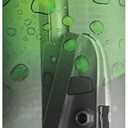 BOSCH EVO24 Evolution Beam Wiper Blade; 24" - Single