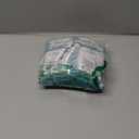 REACH Cool Mint Dental Floss, Fresh Mint, Plaque Remover for Teeth, Shred Resistant, Waxed, Easy on Gums & Teeth, Fresh Breath, Oral Care, PFAS Free, for Adults & Kids, 1 Pack, 55yd