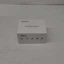 A-pple Carplay & Android Auto,7 Inches Carplay Screen for Car with Light-Sensitive, Siri & G-oogle Assistant Voice Control, Mirror Link, Bluetooth,Suitable for Various Models (7 Inches)