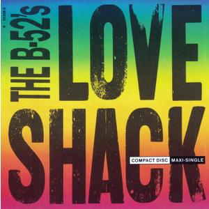 Love Shack/Channel Z