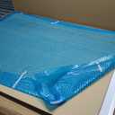 XBoard Magnetic Whiteboard 48 x 36, White Board 4 x 3, Dry Erase Board with Detachable Marker Tray