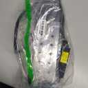 Portable Immersion Water Heater 1800W 120V, Electric Heater for Buckets, Bathtubs and Mini Pools, Submersible Design with Thermostat, Real Time Temperature Display and Dry Burn Protection