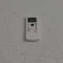 Replacement Remote Control for Black Decker AC Air Conditioner BPACT08 BPACT08WT BPACT10WT BPACT12H BPACT12HWT BPACT12WT BPACT14H BPACT14HWT BPACT14WT BPACT10 BPACT10HWT