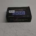 Car Solar Powered Exhaust Fan - 180 Vehicle Ventilation Fan with Three Air Outlet (Black-Blue)