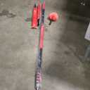 20 Foot High Reach Dusting Kit with 5-12 Foot Extension Pole // High Ceiling Duster with Telescopic Pole // Cobweb Microfiber Duster // Outdoor & Indoor Extendable Duster Cleaning Kit