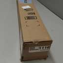 OstepDecor Clear Table Protector 40 x 72 Inch, 2mm Thick Plastic Table Cover, Waterproof PVC Clear Table Cover Protector, Desk Protector Mat, Writing Desk Pad for Desktop, Coffee & Dining Room Table