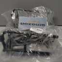 Upgraded Extra-Large Compression Sock Aid Device - Sock Aids for Compression Stocking - Helper Device for Putting on Hosiery - Large Size 2024 Design (Black)