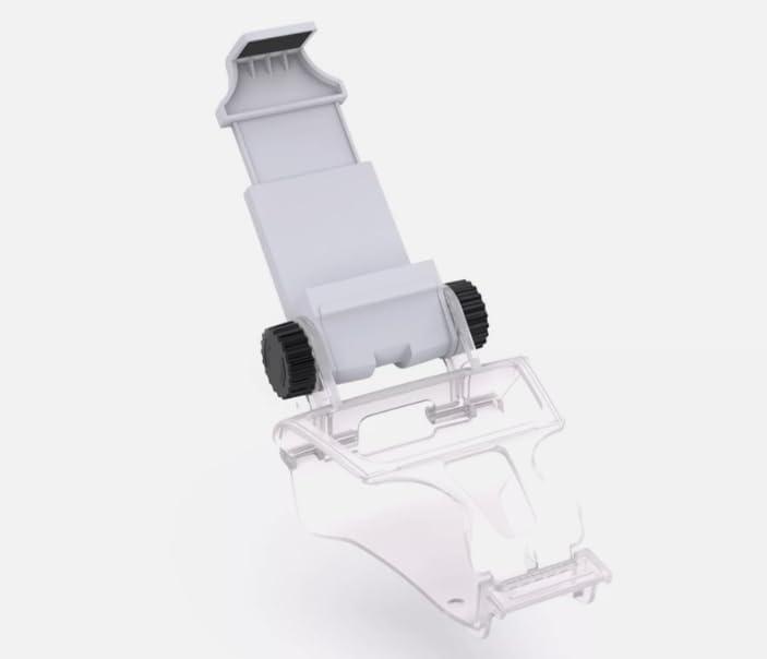 Controller Phone Clip Gaming Holder Mount Stand Bracket for Sony PS5 Game Controller