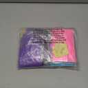 Bedwina Inflatable Light Sabers for Kids - (Pack of 12) 35-inch Neon Color Blow-Up Toy Saber Swords, Party Favors, Goodie Bags, Star Galaxy Theme Birthdays & Prize Toys