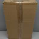 Vibration Plate Exercise Machine, Vibrating Fitness Platform for Lymphatic Drainage, Full Body Shaker Workout Equipment, Bluetooth Power Shaping Vibrate Plate, Board Sport for Home Exercise Gym, Blue