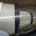 Handheld Vacuum Cordless, 6KPA Strong Suction & 25 Mins Runtime, 1.6lbs Lightweight Hand Vacuum Cordless Rechargeable with HEPA Filter/LED Light/Multi-Accessories,for Home/Car/Office Cleaning