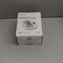 Alcedo Blood Pressure Monitor for Home Use, Automatic Digital BP Machine with Large Cuff for Upper Arm, LCD Screen, 2x120 Memory, Talking Function