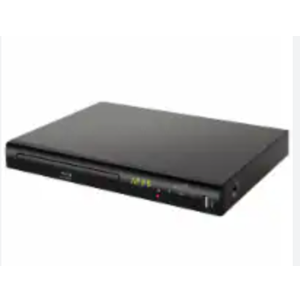 iLive Blu-Ray Disc Player