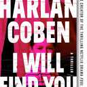 I Will Find You, Paperback
