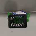 Tyger Auto TG-TG7J83338 Tail Light Guards Covers Compatible with 2007-2018 Jeep Wrangler JK (Not for JL) | Textured Black | Cast Aluminum Alloy | Powder Coated