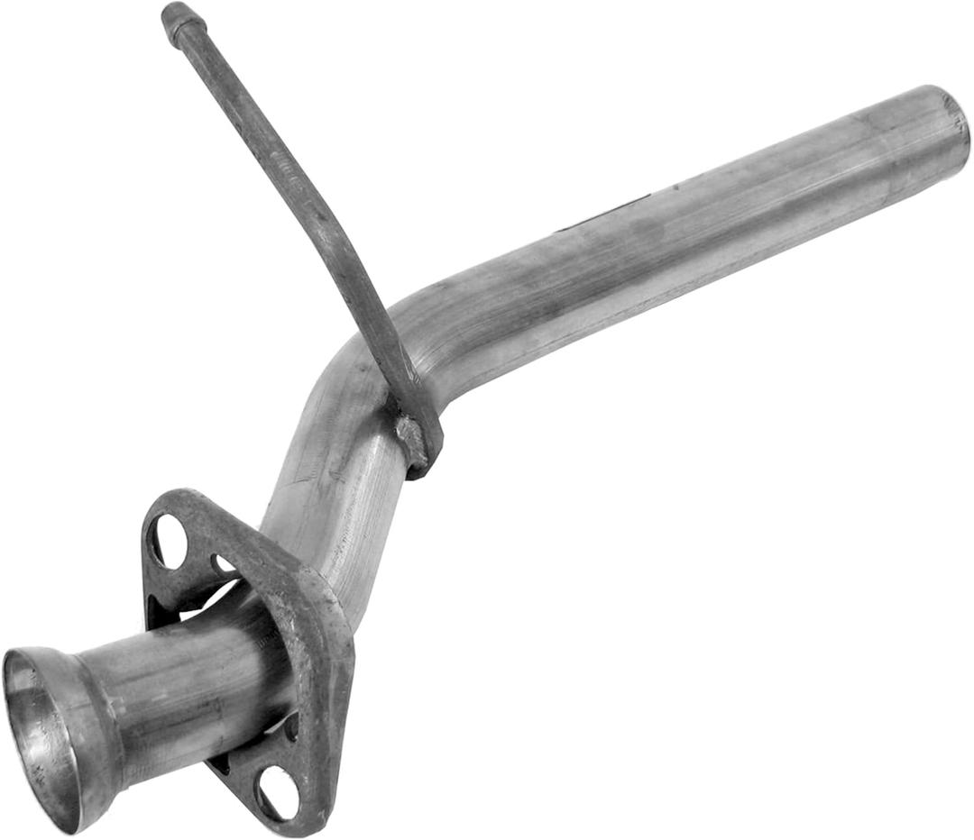 Walker 52447 Exhaust Pipe 2.5" Inlet (ID) 2" Outlet (OD) for Ford Explorer