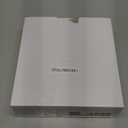 Glovv Black Food Fan to Keep Flies Away, Fly Fans for Tables Indoor Outdoor, Portable Bug Deterrent Spinners Table Top Swatter for Dinner Home, Camping, Picnic (3 Pack)