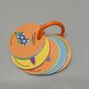 MOLLYBEE KIDS Toddler Scavenger Hunt Cards at Home, Toddler Activity, Ages 2, 3, Indoor Scavenger Hunt Game