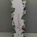 FOREST PRINCE 35" Ferns Artificial Bush Plants Large, 2 Artificial Boston Ferns with 39 Fronds for Outdoors Home Decor