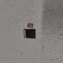 Sandisk Ultra Plus 256GB MicroSDXC UHS-I Card with Adapter 130MB/s Class 10 XC1 V10
