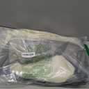 efluky Slim Laundry Basket, Narrow Laundry Hamper with Handles, Collapsible Dirty Clothes Hamper, Tall Laundry Bin for Laundry Room, Dorm and Bedroom, 12.7 Gallons(48L) Beige