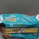 Pampers Baby Diapers - Swaddlers - Size 0, 31 Count, Ultra Absorbent Disposable Newborn Diaper