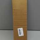 Ollain 4 PCS Artificial Sansevieria Plants 30 Inch Tall Fake Snake Faux Plant for Indoor and Outdoor Home Garden Office Store Decoration (Dark Green)