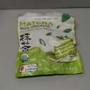 NaturaleBio Matcha Powder, 16oz - Harvested in Japan - USDA Organic Matcha Green Tea Powder - Vegan & Vegetarian Friendly