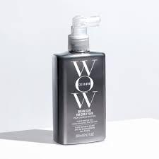 COLOR WOW Dream Coat for Curly Hair – FrizzFree Curls Made Easy, MoistureBoosting Spray, CurlEnhancing Formula