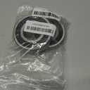 Fix Leaking & Noisy Washer: Upgrade Bearing & Seal Kit for LG/Kenmore Tromm Front Load | Replaces MDS62058301, 4280EN4001G, 4280EN4001F