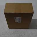 Center Console Organizer Compatible with Mazda CX-5 2017 2018 2019 2020 2021 2022 2023 2024 2025 Accessories, Armrest Insert Tray Storage Coin Holder, Black Trim