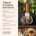 Ambi Even & Clear Under Eye Serum for All Skin Types; Anti Aging Formula features Peptides, Hyaluronic Acid, and Vitamin A to help Reduce Fine Lines, Wrinkles, and Dark Circles , 0.5 Ounce