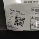 M53 Mighty-Mate CI Automatic Submersible Effluent Pump 115V 1/3HP