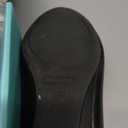 Ankis Black Wedges for Women, Low Heel Women's Wedge Comfortable Closed Toe Women Pumps Dress Shoes -2Inch 8.5