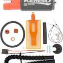 KEMSO OEM Replace Fuel Pump for Polaris Ranger 700/Crew 700/XP 700/HD 700 2006-2009 | RZR 800/4 800/S 800 2008-2010 | Ranger 800/Crew 800/HD 800/XP 800 2010 | Sportsman 800/X2 800 2008-2014