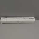 Leather Desk Pad Blotter, Wolaile 36x17 inch Big Keyboard Mouse Pad, Waterproof Non-Slip Writing Desk Computer Mat Desktop Protector for Office Home, Ivory White