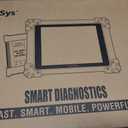Autel MaxiSys Elite II Pro Diagnostic Scanner, J2534 ECU Programming